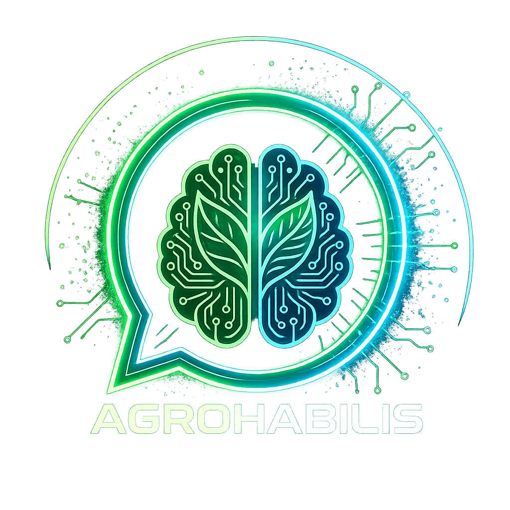 Logo AgroHabilis